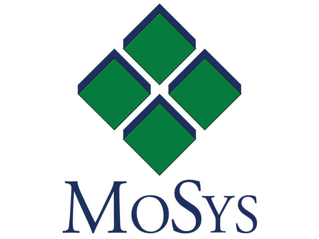 无晶圆厂半导体设计公司：正一科技 MoSys, Inc.(MOSY)