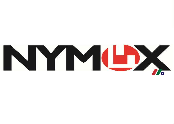 Nymox Pharmaceutical Corporation Logo