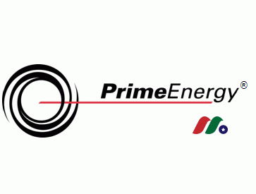 PrimeEnergy Corporation Logo