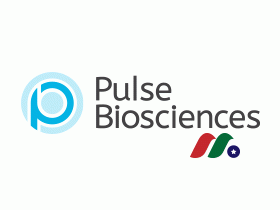 Pulse Biosciences Logo