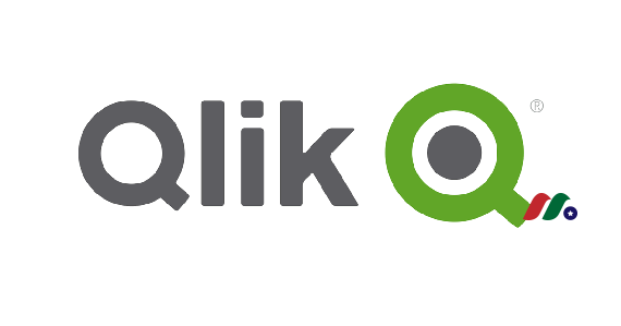Qlik Technologies Logo