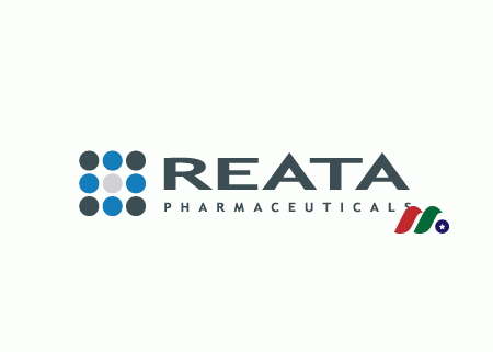 Reata Pharmaceuticals Logo