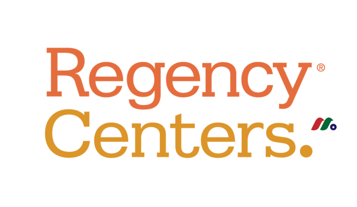 Regency Centers Corporation Logo