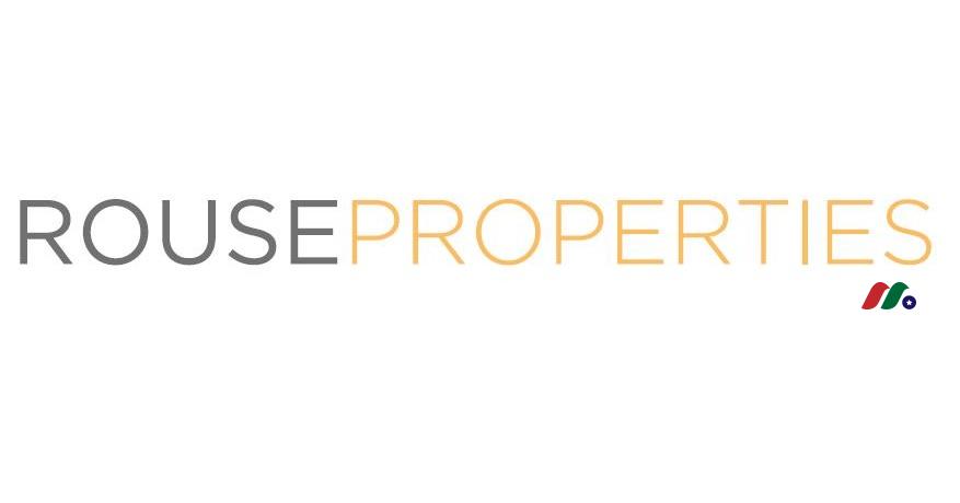 Rouse Properties Logo