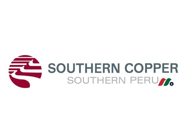 秘鲁最大矿业公司：南方铜业公司 Southern Copper Corporation(SCCO)