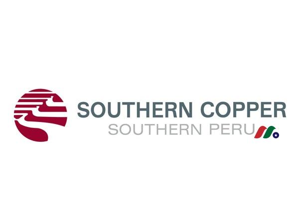 Southern Copper Corporation Logo