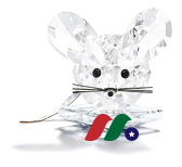 Swarovski Mouse