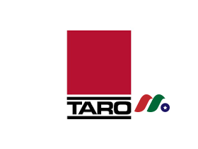 Taro Pharmaceutical Industries