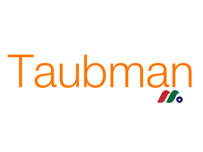 Taubman Centers Logo