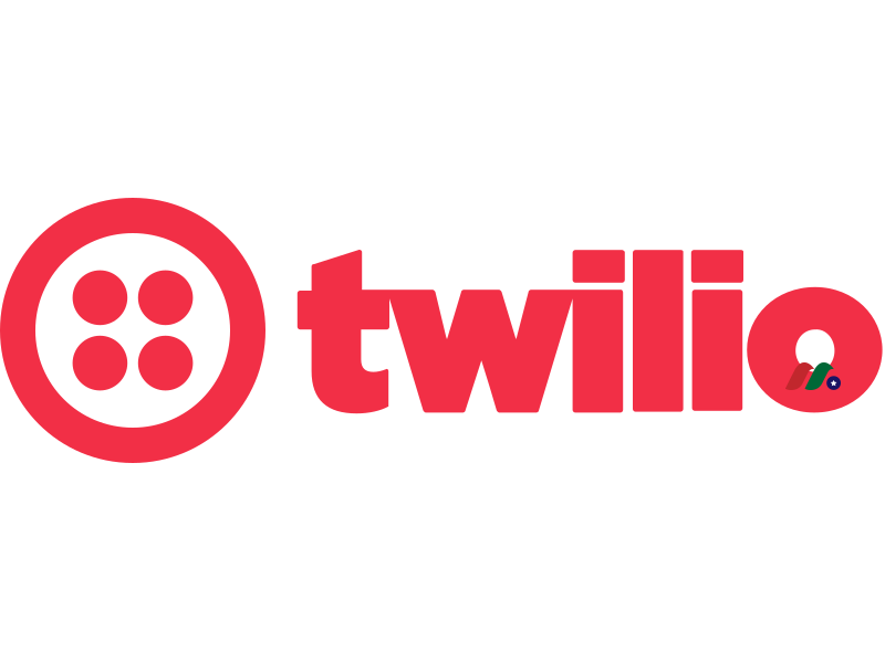 软件和云通信解决方案提供商：Twilio, Inc.(TWLO)
