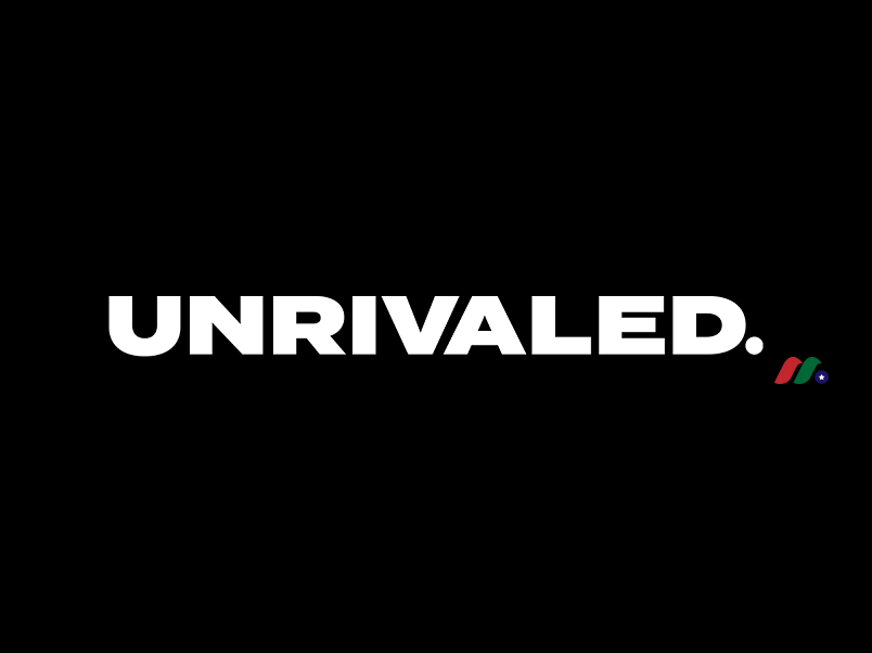 水培设备制造及大麻产品销售商：Unrivaled Brands, Inc.(UNRV)