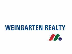 Weingarten Realty Investors