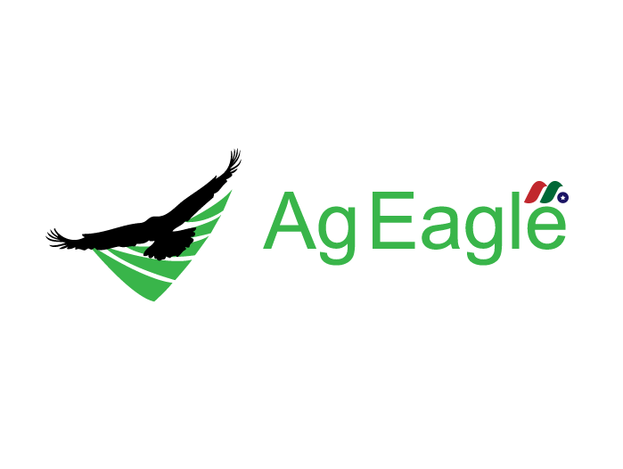 农用无人机设计制造公司：AgEagle Aerial Systems(UAVS)