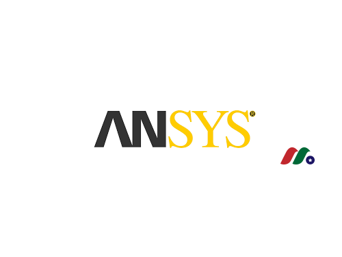 Ansys Inc Logo