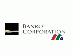 Banro Corporation