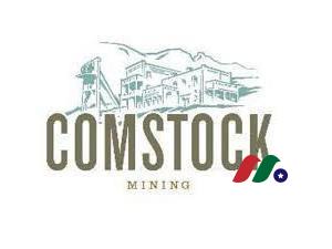 Comstock Mining