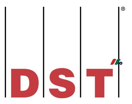 DST Systems Logo