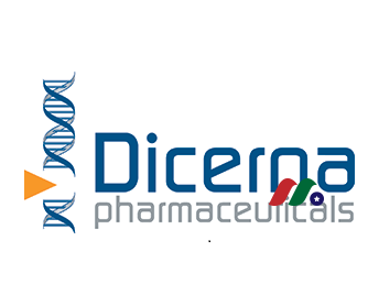 Dicerna Pharmaceuticals Logo