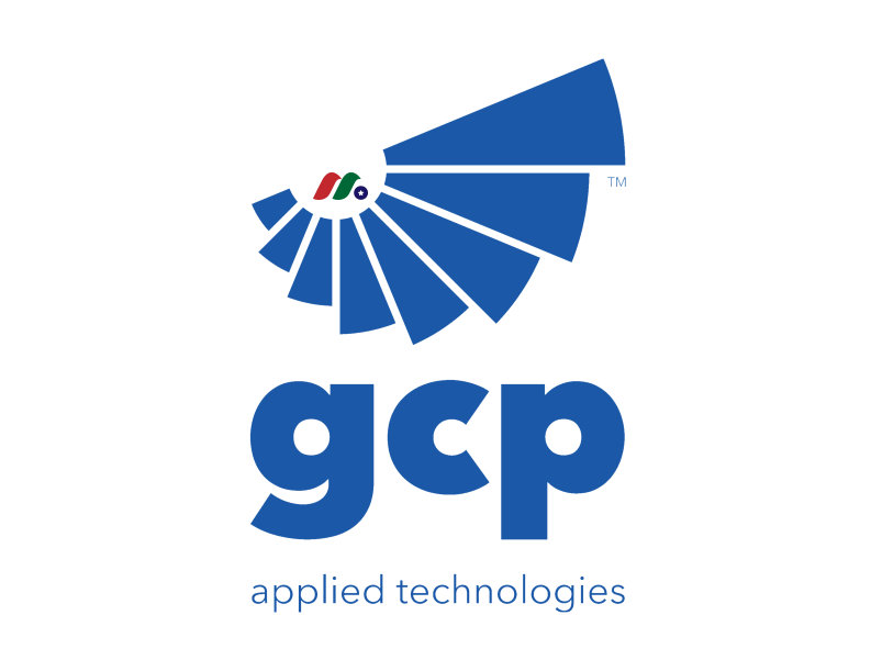 特种建材和涂料生产商：格雷斯建材与包装 GCP Applied Technologies(GCP)