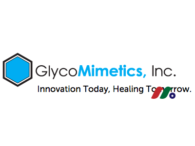 GlycoMimetics Logo