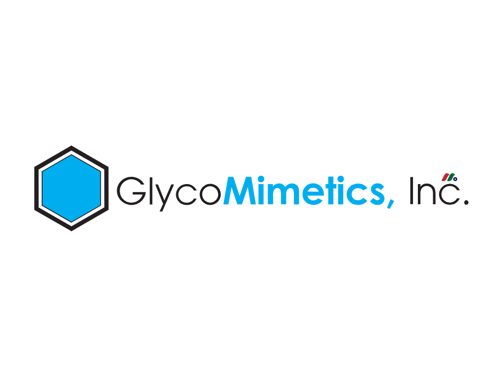 GlycoMimetics Logo