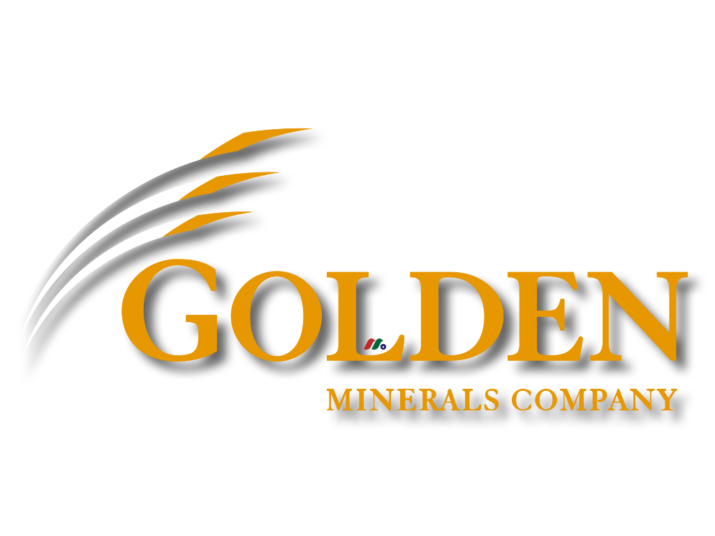 Golden Minerals Company