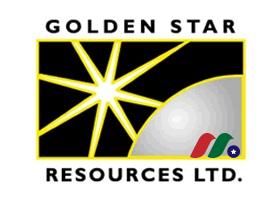 加拿大黄金矿业公司：金星资源Golden Star Resources(GSS)