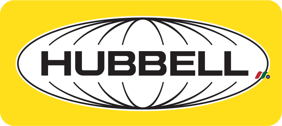 Hubbell Incorporated Logo