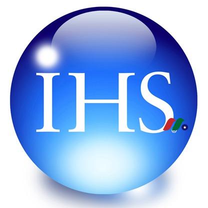 IHS Inc. Logo