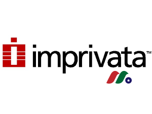 Imprivata Logo