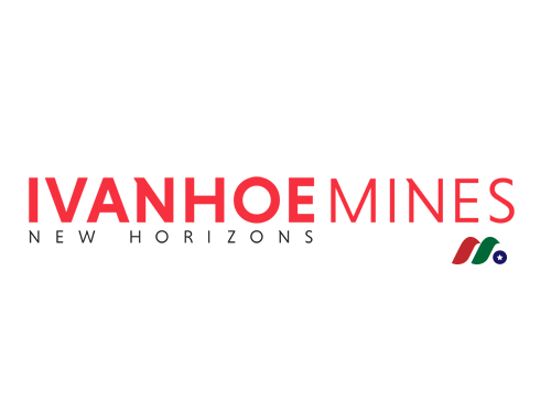 加拿大矿业公司：艾芬豪矿业公司Ivanhoe Mines(IVPAF)