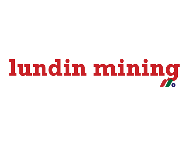 Lundin Mining Corporation