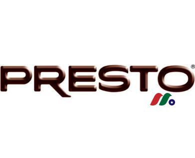 National Presto Industries