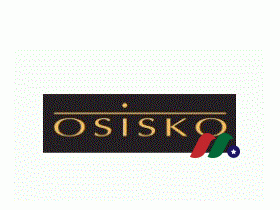Osisko Gold Royalties Logo