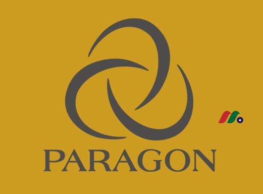 Paragon Commercial Bank