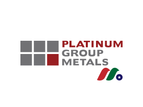 加拿大铂金矿业公司：铂族金属公司Platinum Group Metals(PLG)