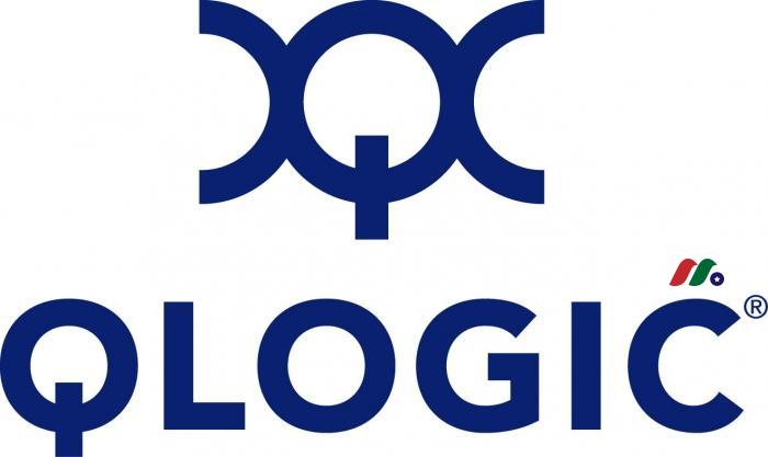 QLogic Corp Logo