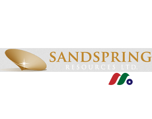 Sandspring Resources
