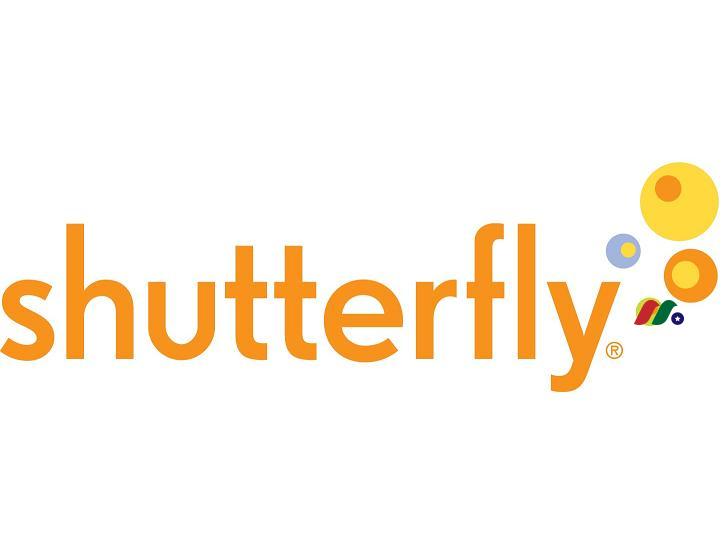 Shutterfly Logo