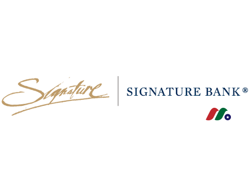 Signature Bank Logo