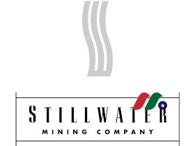 Stillwater Mining Company Logo