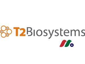 T2 Biosystems Logo