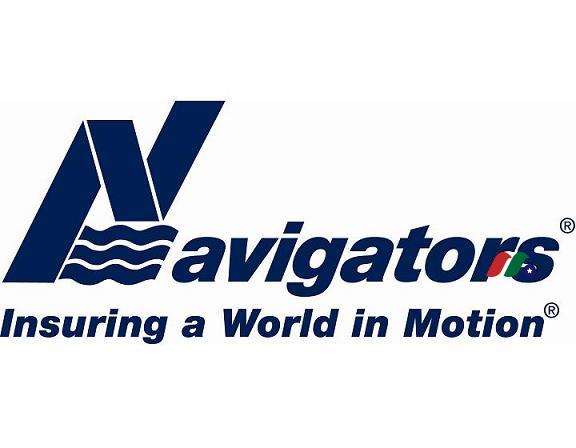 The Navigators Group