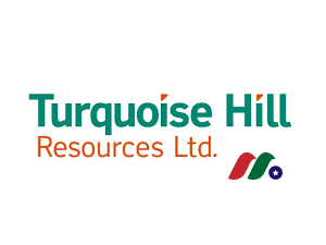 Turquoise Hill Resources
