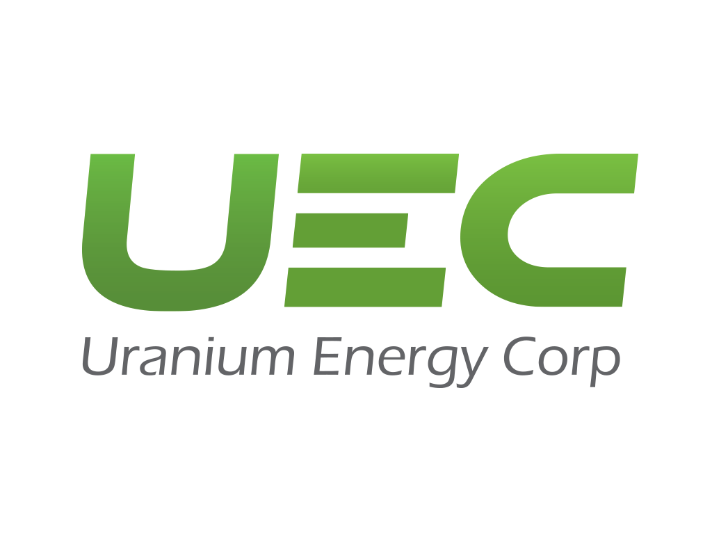 美国最大的铀矿开采公司：铀能源公司 Uranium Energy Corp.(UEC)