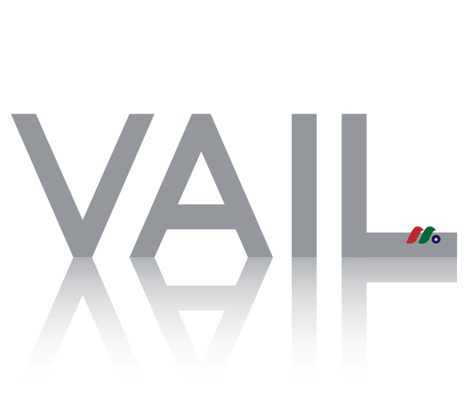 Vail Resorts Logo