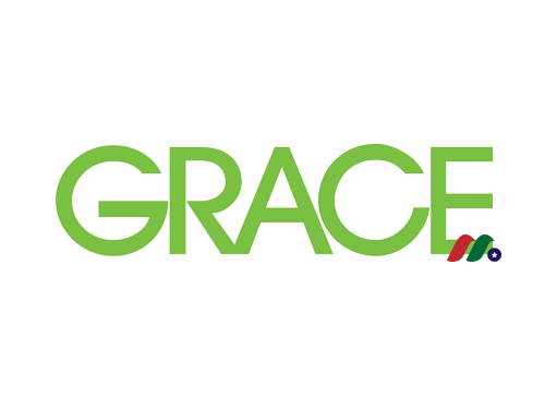 W.R. Grace and Company Logo