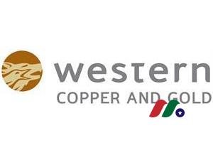 Western Copper and Gold Corporation
