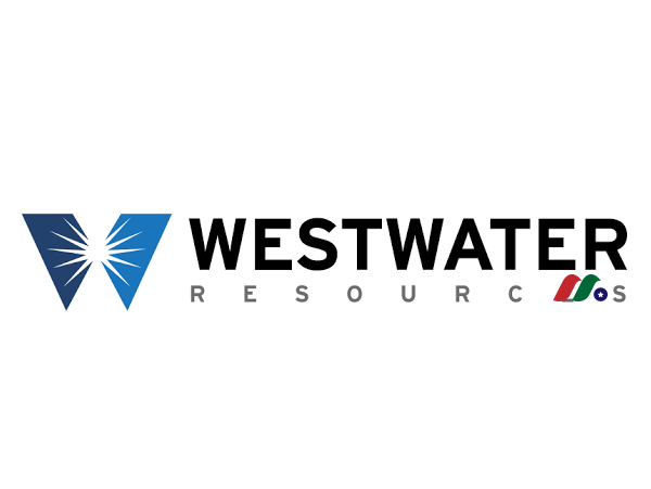 美国铀矿及石墨矿公司：西水资源 Westwater Resources(WWR)