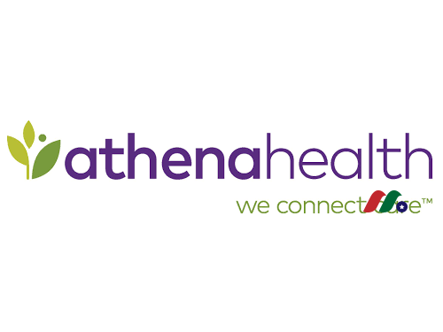 athenahealth logo